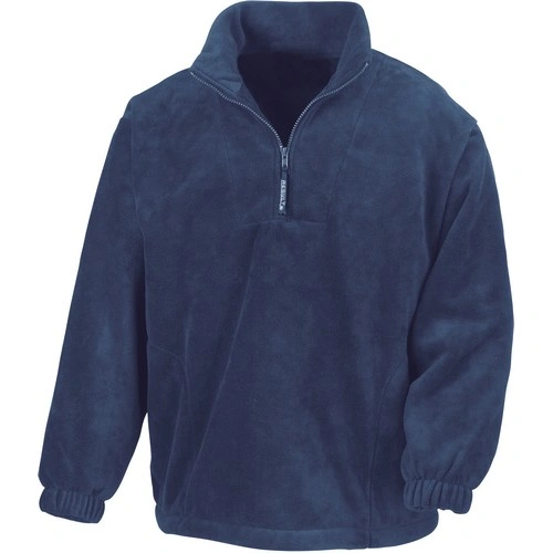 chaqueta Cremallera 1 Polar cremallera 1/4