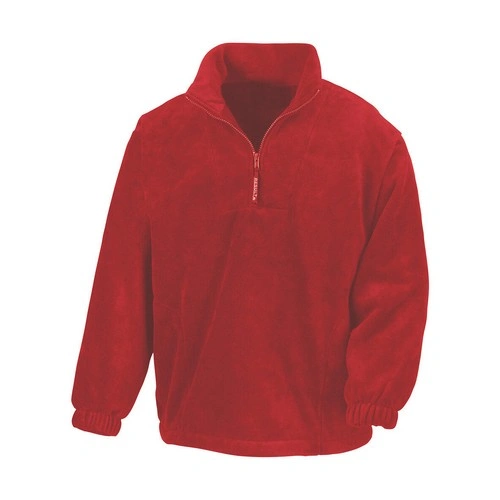 chaqueta Cremallera 1 Polar cremallera 1/4