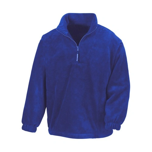 chaqueta Cremallera 1 Polar cremallera 1/4