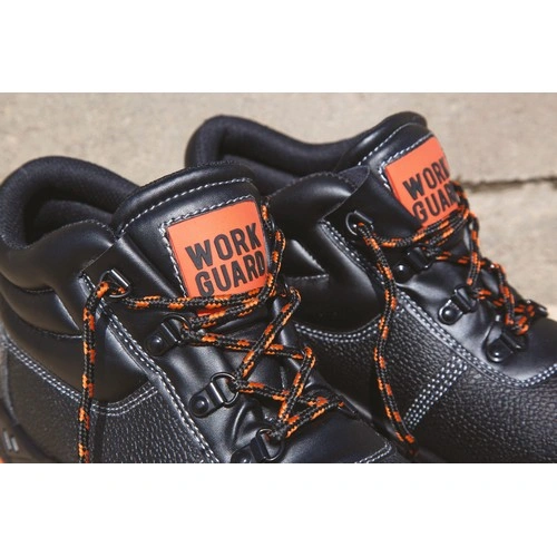 calzado Ropa profesional Bota de seguridad Defence