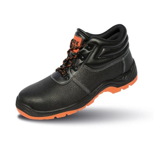 calzado Ropa profesional Bota de seguridad Defence