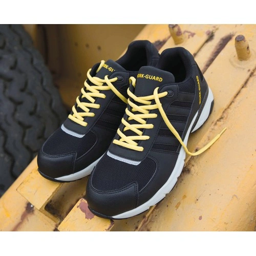 Ropa profesional Zapatilla de seguridad Lightweight