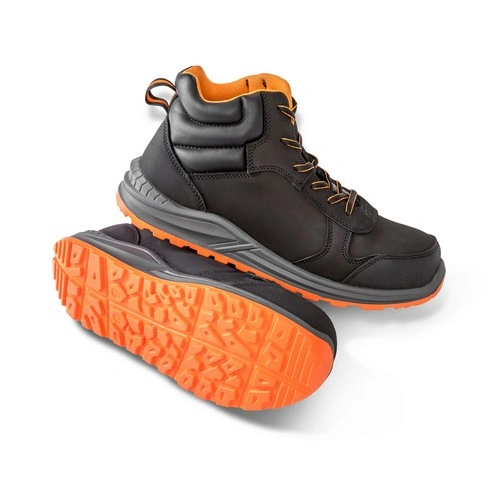 calzado Ropa profesional Bota de seguridad Stirling - Talla 36