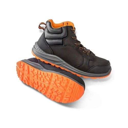 calzado Ropa profesional Bota de seguridad Stirling - Talla 36