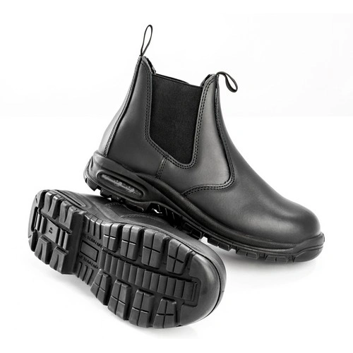 botas Ropa profesional Bota de seguridad Kane - talla 36