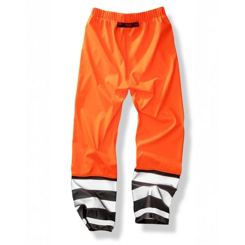 NUEVO 2025 Pantalón Heavy Duty Prism Pu Safe/Dry