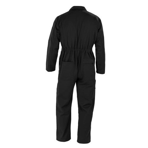 Ropa profesional Mono entero con cremallera Action reccilado