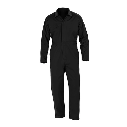Ropa profesional Mono entero con cremallera Action reccilado