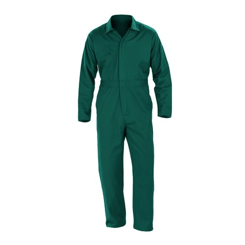 Ropa profesional Mono entero con cremallera Action reccilado