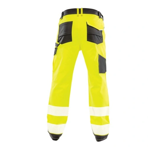 Pantalón de seguridad reciclado Safe-Guard