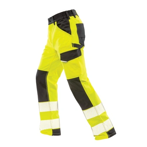 Pantalón de seguridad reciclado Safe-Guard