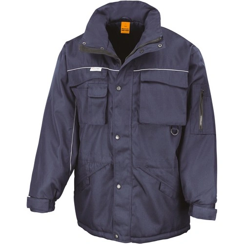 COMPRAR PARKA HEAVY DUTY REF R72 RESULT