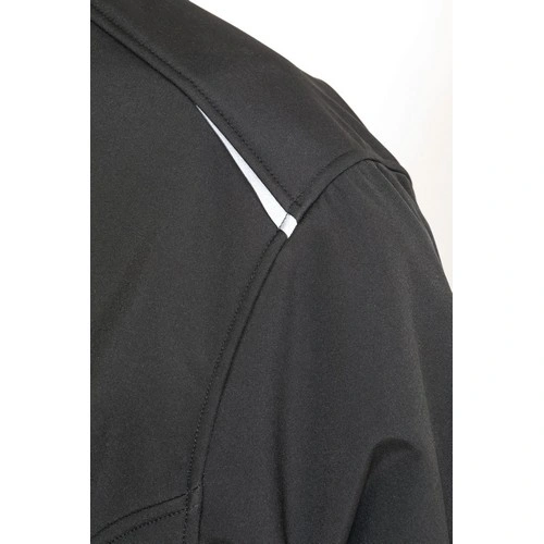chaqueta Softshell reciclado de 3 capas imprimible