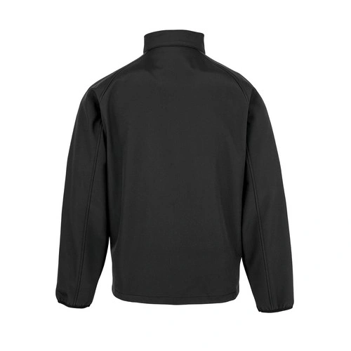 softshell Chaqueta Softshell reciclada J/Y bicapa imprimible