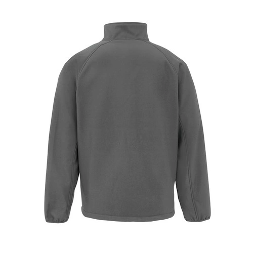 softshell Chaqueta Softshell reciclada J/Y bicapa imprimible