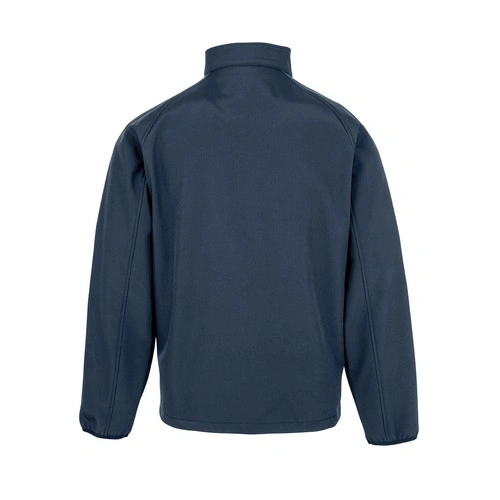 softshell Chaqueta Softshell reciclada J/Y bicapa imprimible