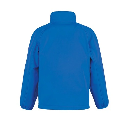 softshell Chaqueta Softshell reciclada J/Y bicapa imprimible