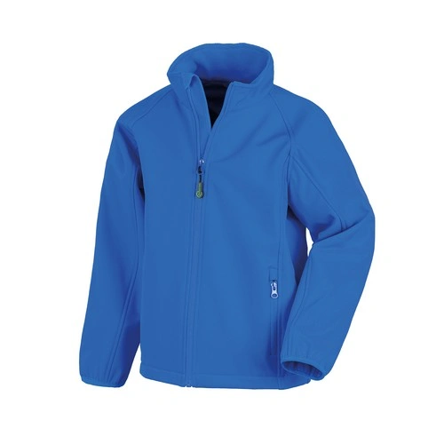 softshell Chaqueta Softshell reciclada J/Y bicapa imprimible