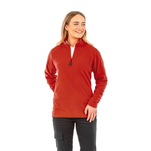 sudadera Polares Micropolar reciclado