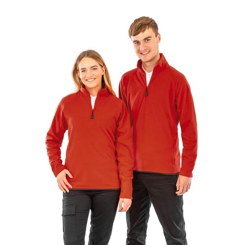 sudadera Polares Micropolar reciclado