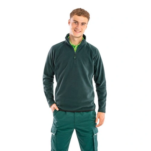 sudadera Polares Micropolar reciclado