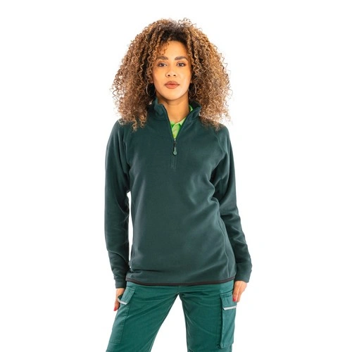 sudadera Polares Micropolar reciclado