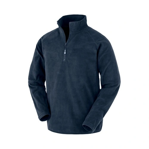 sudadera Polares Micropolar reciclado