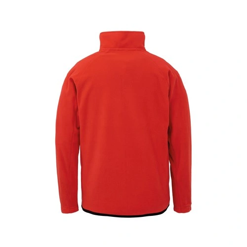 sudadera Polares Micropolar reciclado