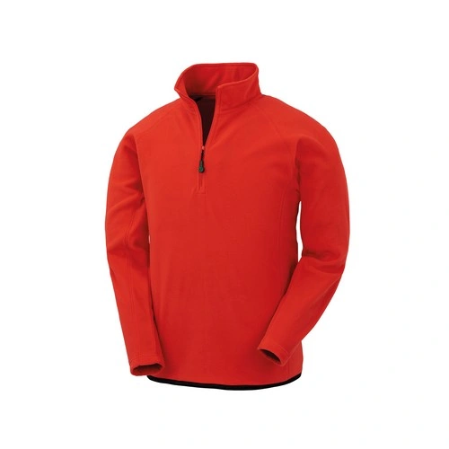 sudadera Polares Micropolar reciclado