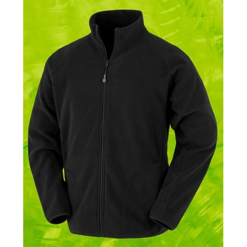 Polares Chaqueta micropolar reciclada