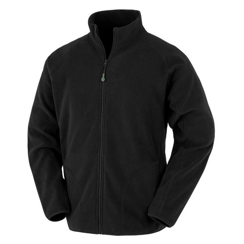 Polares Chaqueta micropolar reciclada