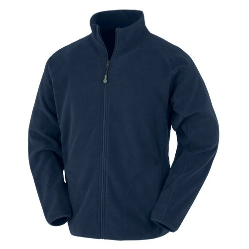 Polares Chaqueta micropolar reciclada