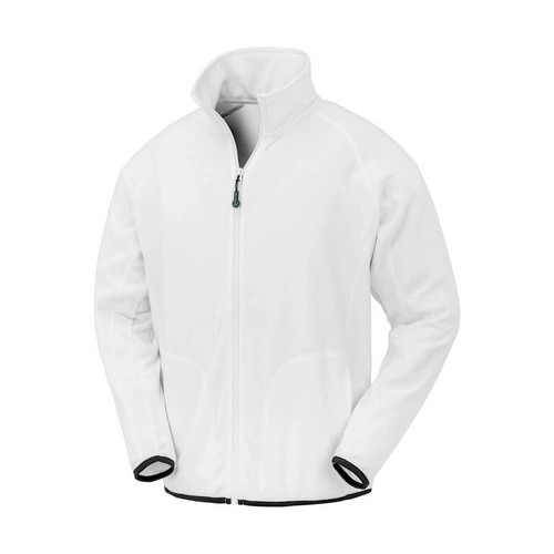 Polares Chaqueta micropolar reciclada