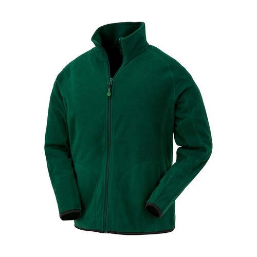 Polares Chaqueta micropolar reciclada