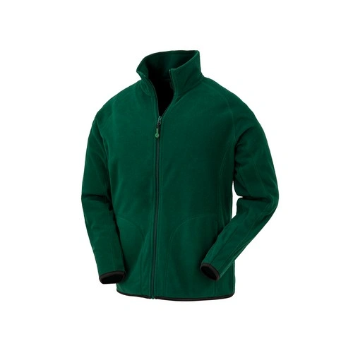 Polares Chaqueta micropolar reciclada