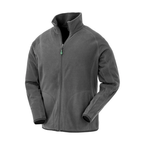 Polares Chaqueta micropolar reciclada