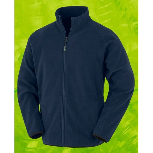 Polares Chaqueta micropolar reciclada