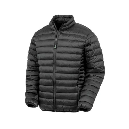 chaqueta Chaqueta reciclada acolchada