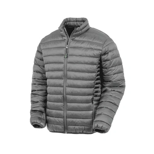 chaqueta Chaqueta reciclada acolchada