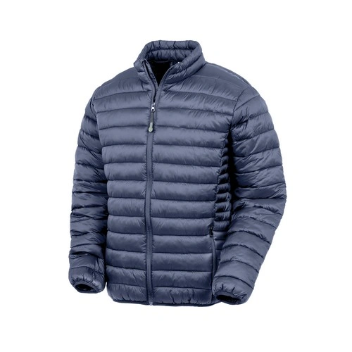 chaqueta Chaqueta reciclada acolchada