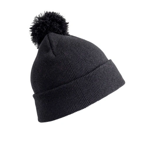 Beanies Gorro con pompón