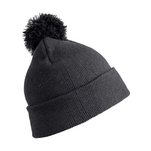 Beanies Gorro con pompón