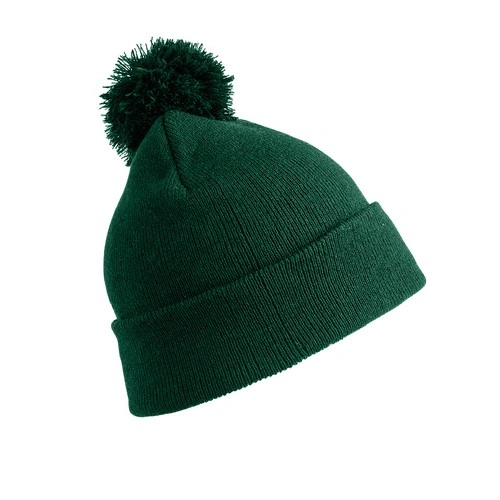 Beanies Gorro con pompón