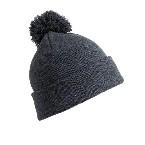 Beanies Gorro con pompón