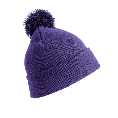 Beanies Gorro con pompón