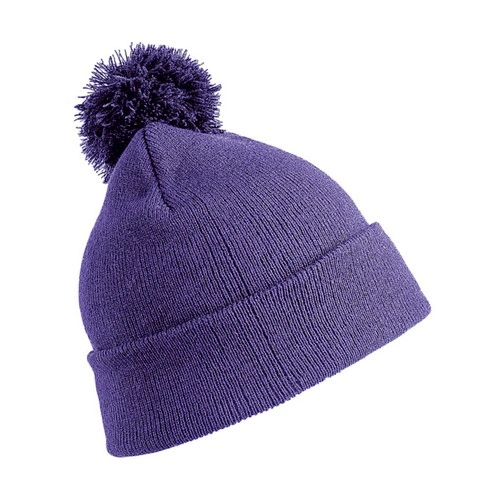 Beanies Gorro con pompón