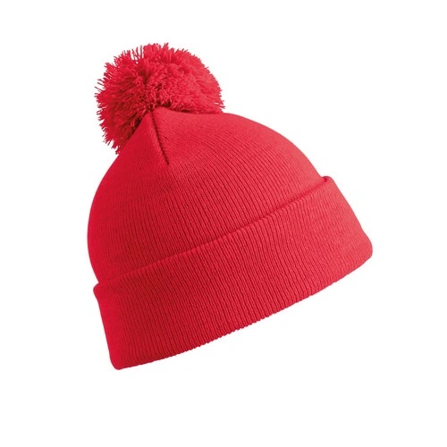 Beanies Gorro con pompón