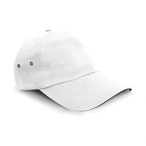 gorra Gorra Sandwich terciopelo 5 paneles