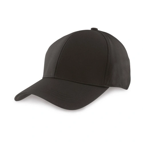 gorra Gorra Soft Shell 6 paneles