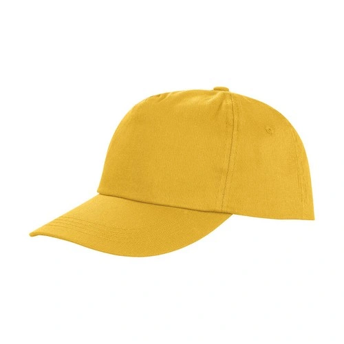 sombrero Gorra 5 paneles Houston